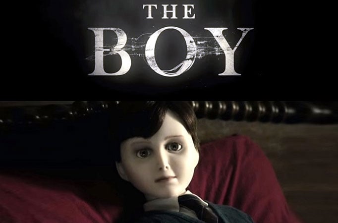 The Boy