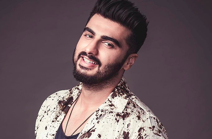 Arjun Kapoor