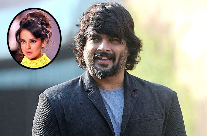 Kangana Ranaut deserved an award: R. Madhavan