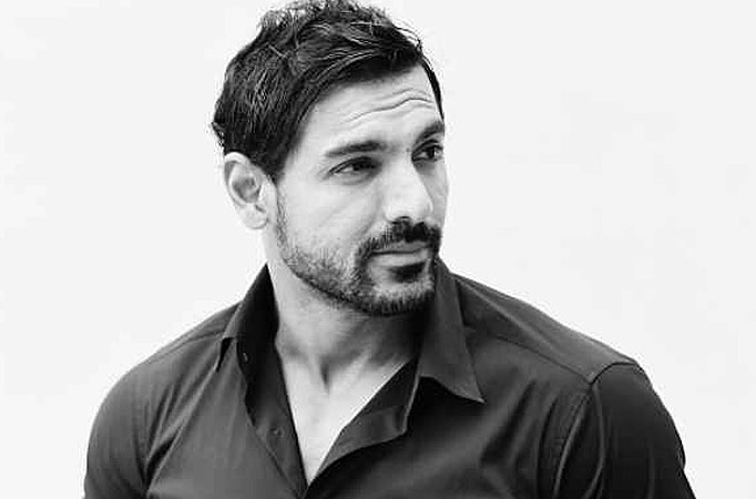 John Abraham 