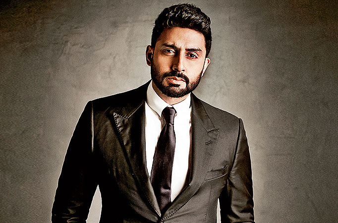 Abhishek Bachchan 