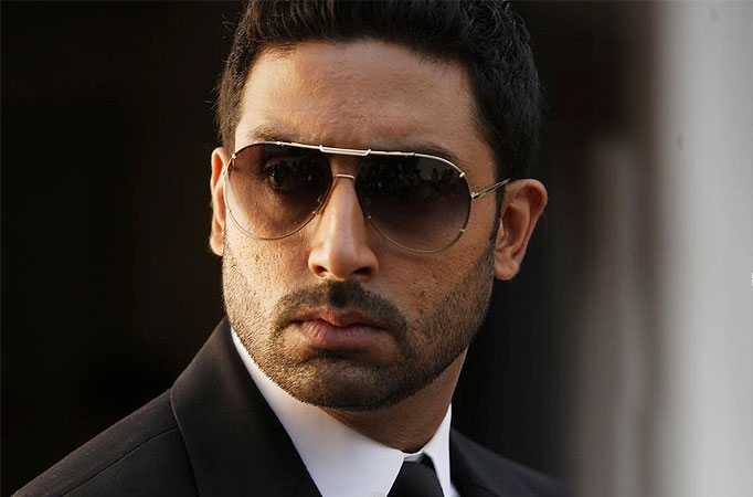 Abhishek Bachchan