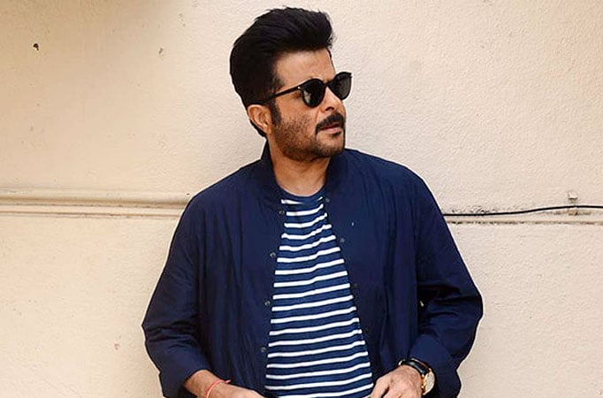 Anil Kapoor