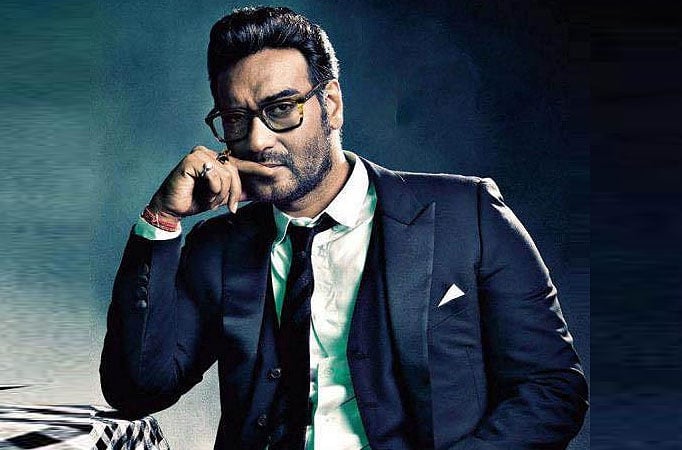 Ajay Devgn