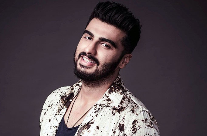 Arjun Kapoor