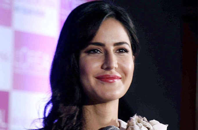 Katrina Kaif