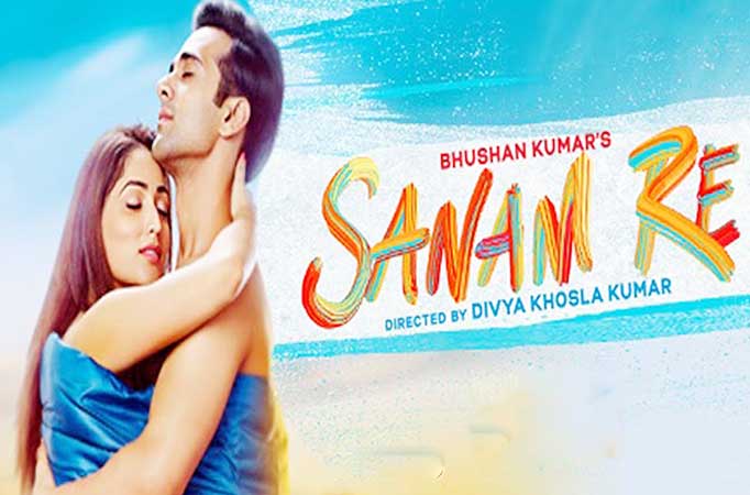 Sanam Re