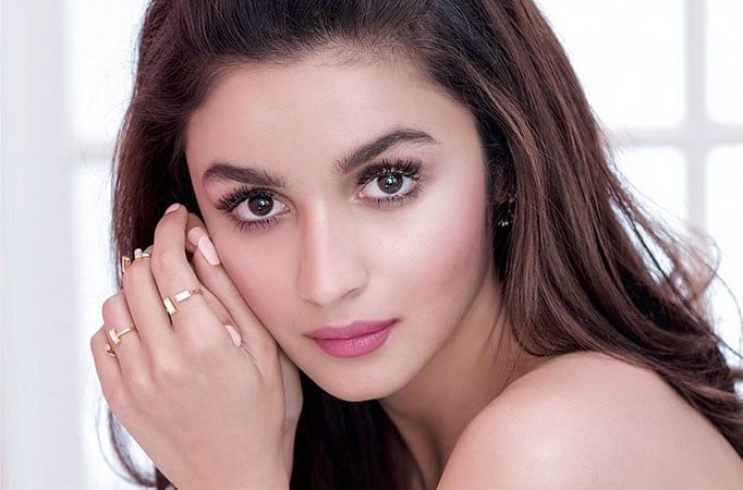 Alia Bhatt