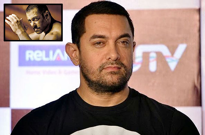 Aamir Khan