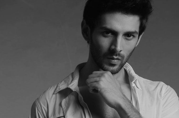 Kartik Aaryan