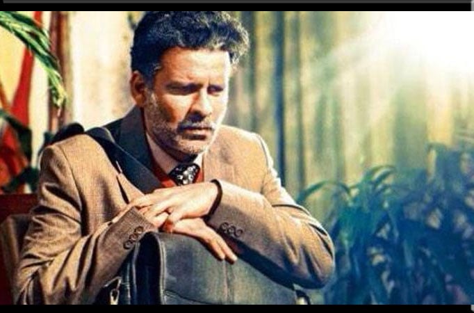 Manoj Bajpayee 