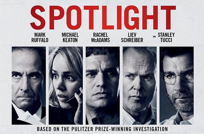 Spotlight