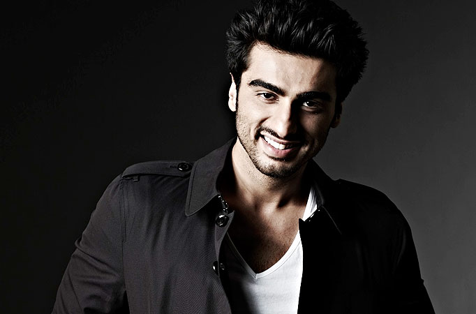 Arjun Kapoor