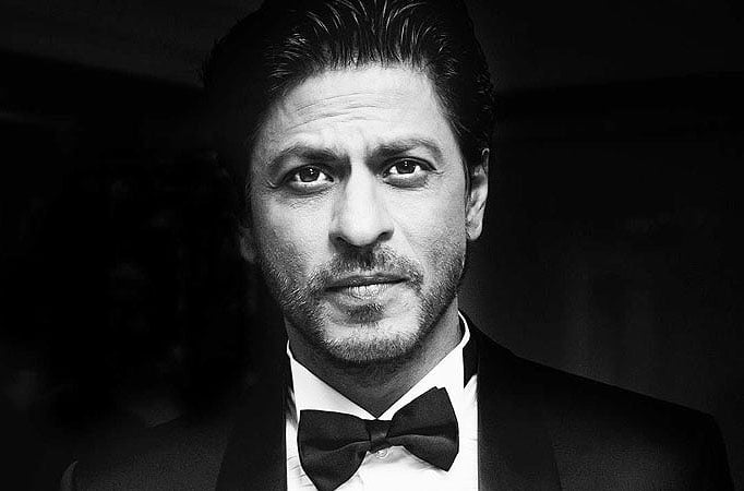 Shah Rukh Khan