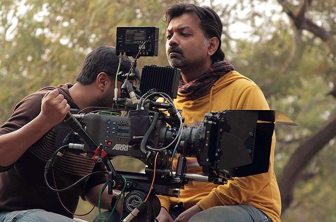 Srijit Mukherji 