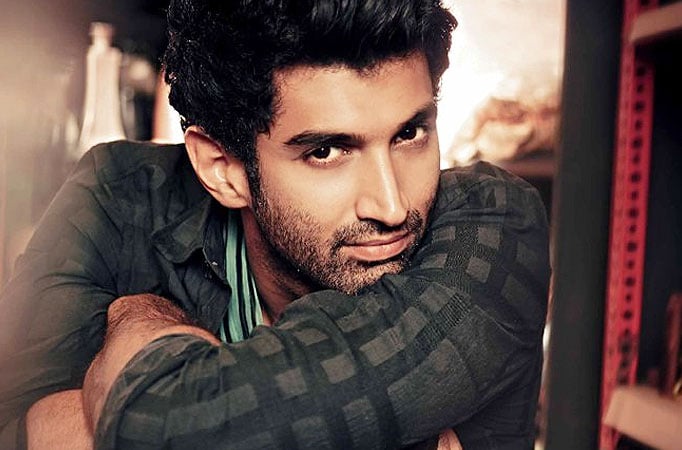 Aditya Roy Kapur 