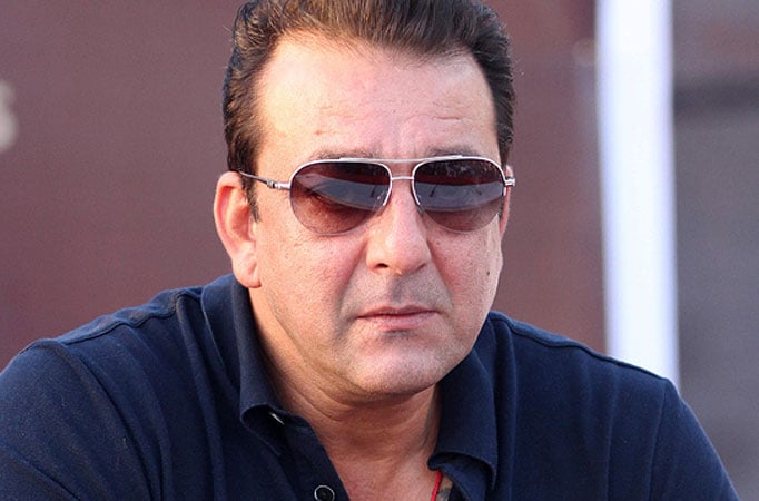 Sanjay Dutt