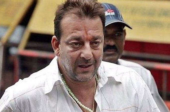 Sanjay Dutt