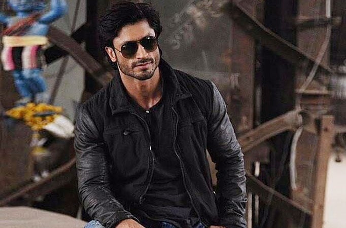 Vidyut Jamwal