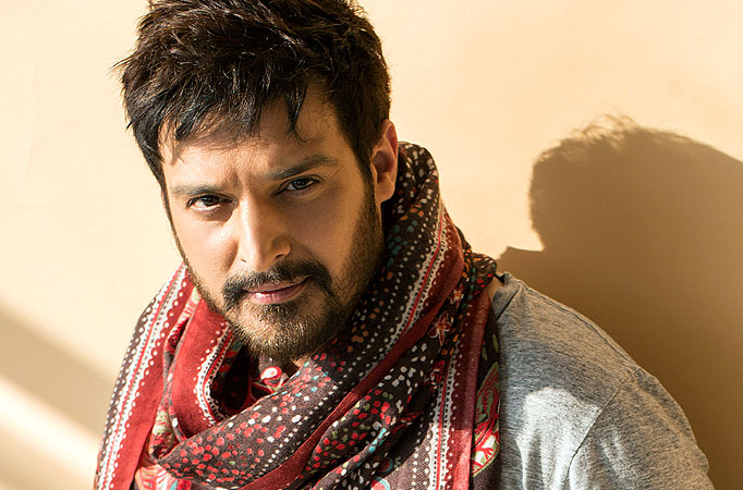 Jimmy Sheirgill