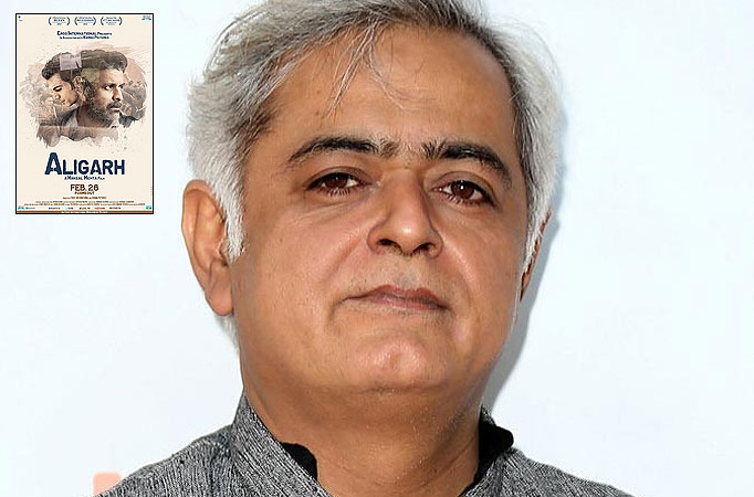 Hansal Mehta