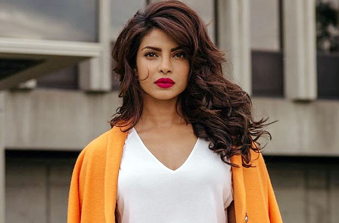 Priyanka Chopra Priyanka Chopra