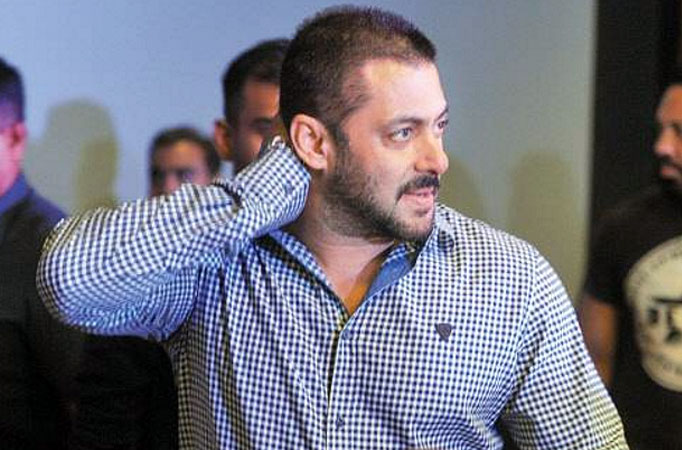 Salman Khan Salman Khan