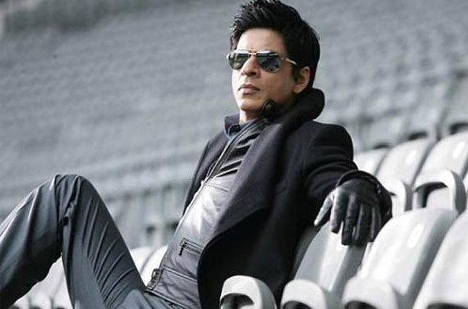 Shah Rukh Khan