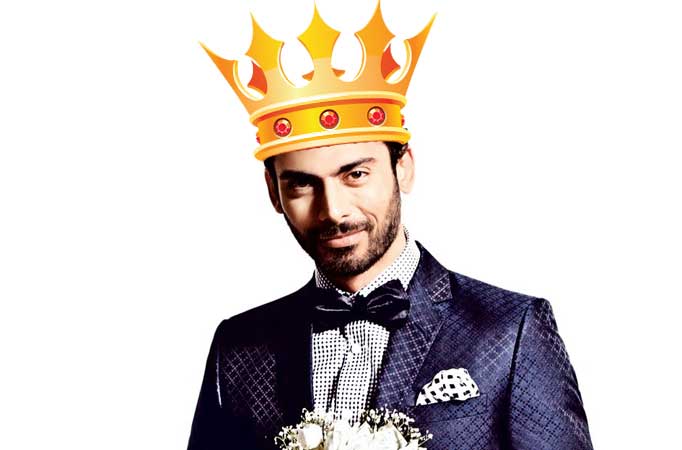 Fawad Khan 