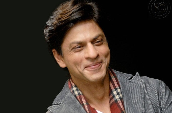 Shah Rukh Khan