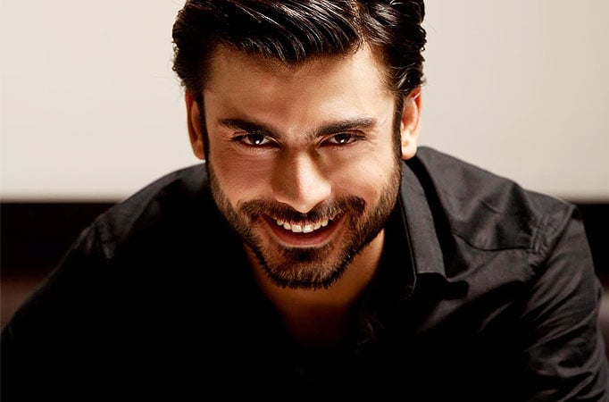 Fawad Khan