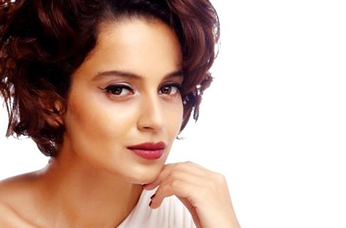 Kangana Ranaut