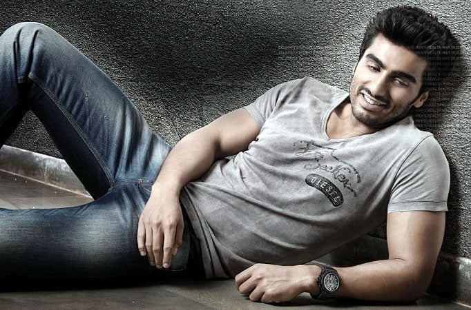 Arjun Kapoor