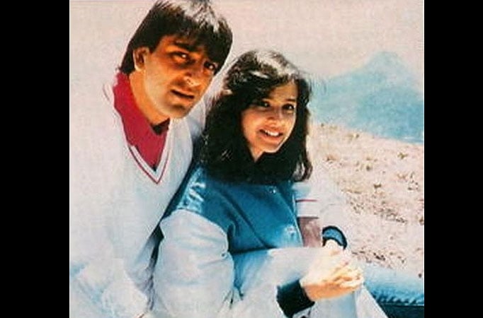 Sanjay Dutt