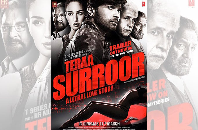 Tera Surroor