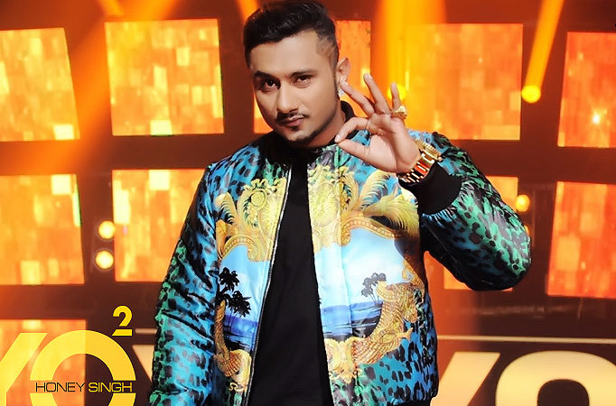 Yo Yo Honey Singh