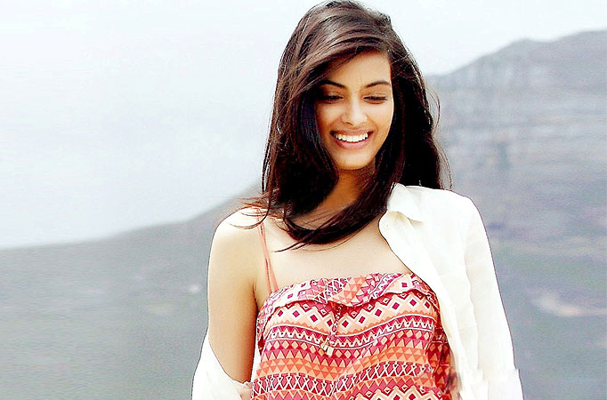 Diana Penty