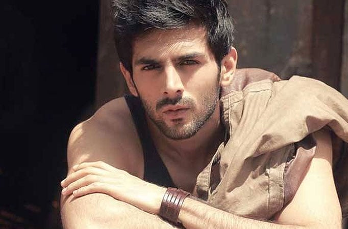 Kartik Aaryan