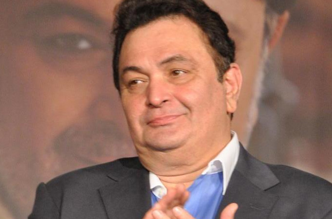 Rishi Kapoor