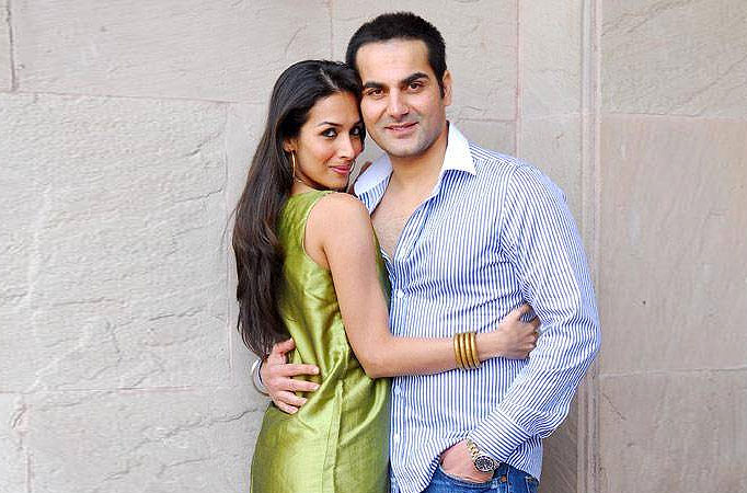 Malaika-Arbaaz confirm SPLIT in a joint statement 