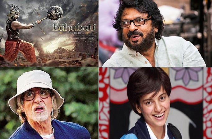 National Film Awards WINNERS announced