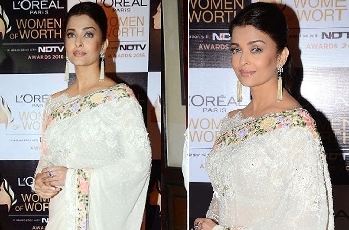 Aishwarya Rai Bachchan 