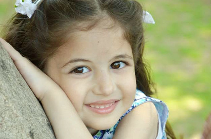 Harshaali Malhotra