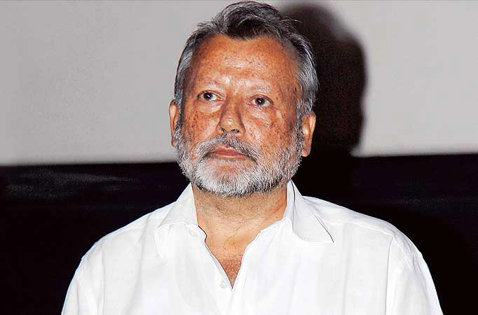 Pankaj Kapur