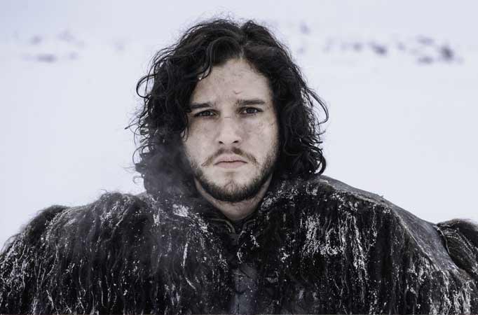 Jon Snow