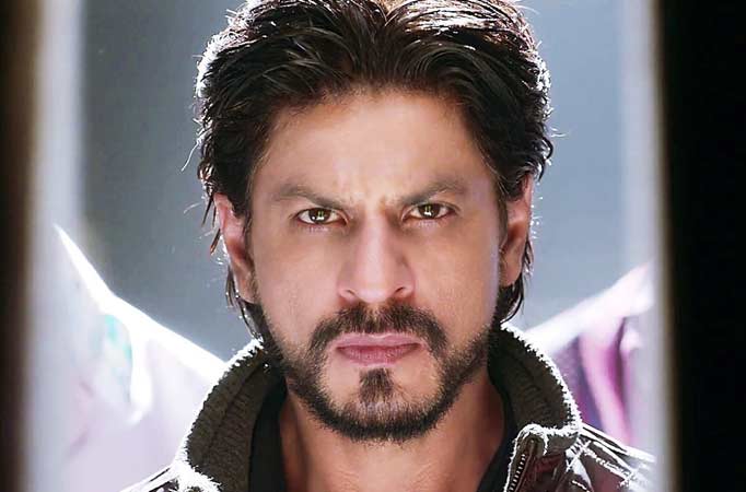 Shah Rukh Khan 