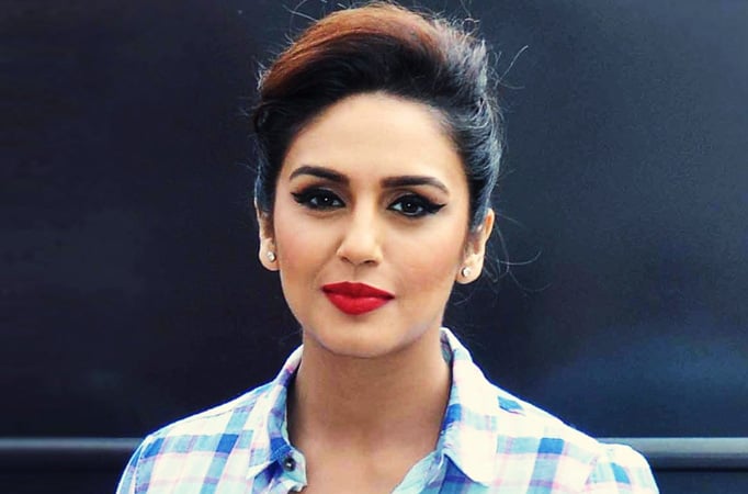 Huma Qureshi