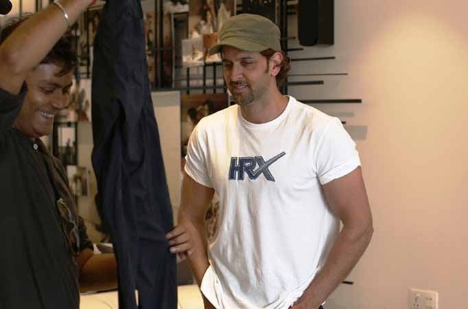 HRITHIK