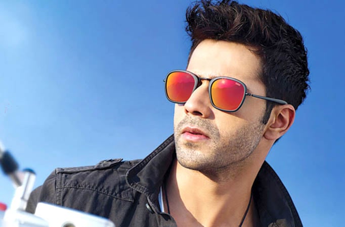 Varun-Dhawan