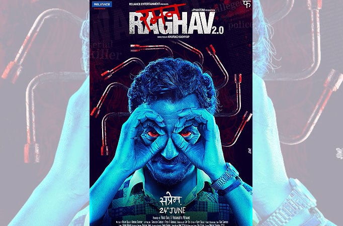 Raman Raghav 2.0